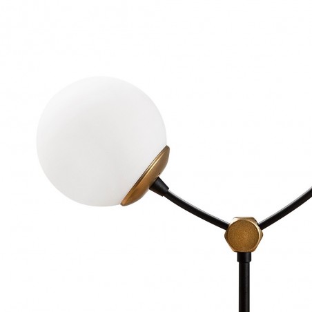 Lámpara de mesa Mosoma