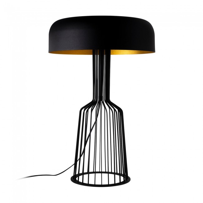 Lámpara de mesa Cabiria Lámpara de mesa Cabiria