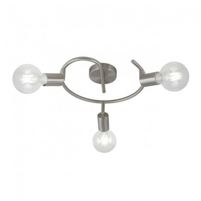 Plafón de techo Tenor (3 Luces) II