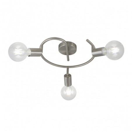 Plafón de techo Tenor (3 Luces) II