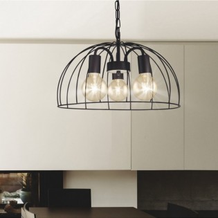 Lámpara de techo Nora