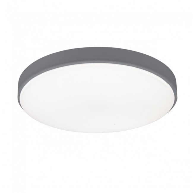 plafon de techo led bertie 30w