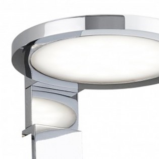Aplique de pared Led Tinao