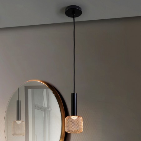 Lámpara de techo LED Sincro (5W)