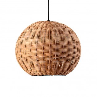 Lámpara de techo Haka 30