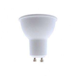 Bombilla LED GU10 (9W)