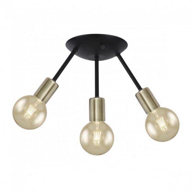 Plafón de techo Tripoli