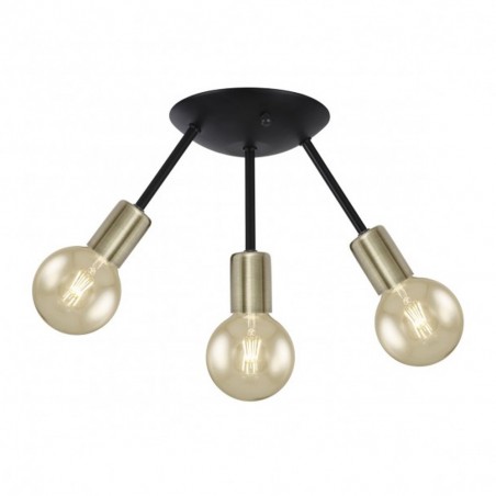 Plafón de techo Tripoli