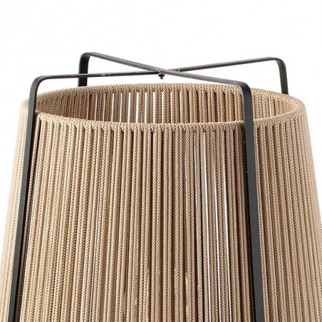 Lámpara de mesa para exterior Akane