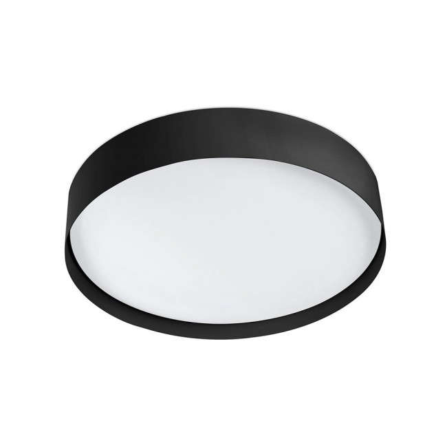 Plafón de techo LED para baños Vuk (40W) Plafón de techo LED para baños Vuk (40W)