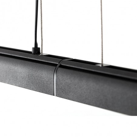 Lámpara de techo LED Vico (30W)