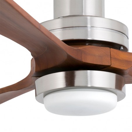 Ventilador de techo LED Lantau DC (15W)