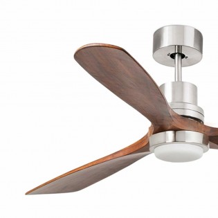 Ventilador de techo LED Lantau DC (15W)