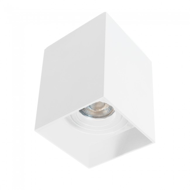 Foco de superficie Classic Blanco Foco de superficie Classic Blanco