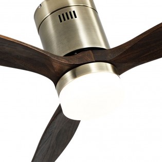 Ventilador de techo Led Aguilón (18W)