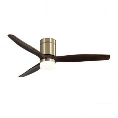 Ventilador de techo Led Aguilón (18W)