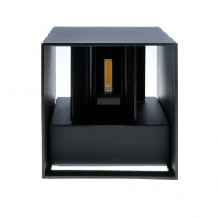 Aplique LED de exterior Leva Smart (2x5W)