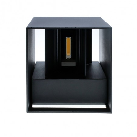 Aplique LED de exterior Leva Smart (2x5W)