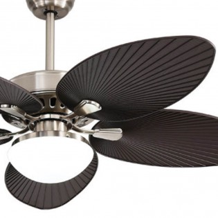 Lámpara de techo Led Borasco (24W)