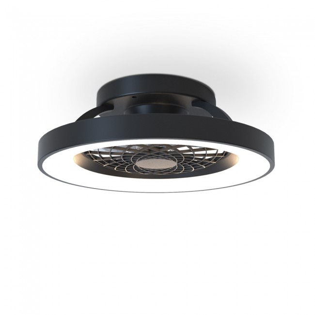 Plafón Ventilador LED Tibet Mini (70W) Plafón Ventilador LED Tibet Mini (70W)