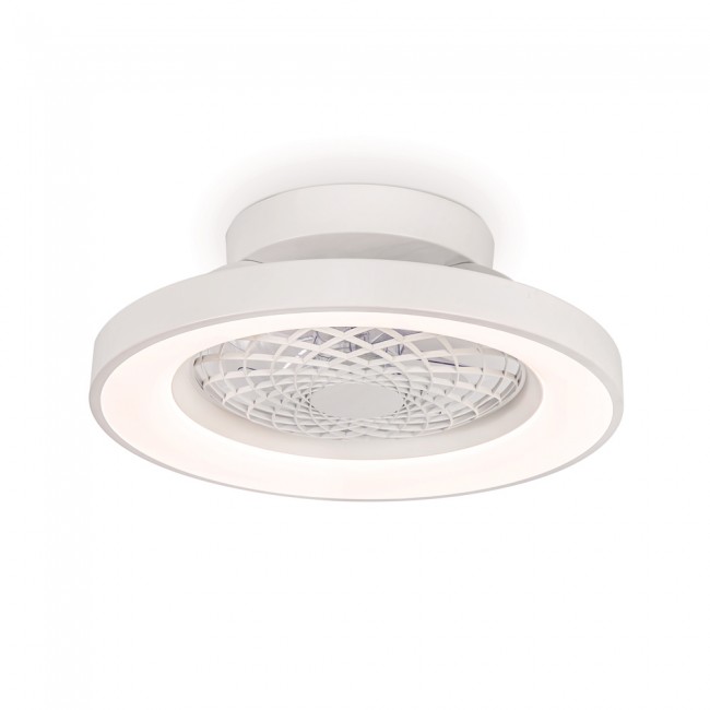 plafon ventilador led tibet mini 70w