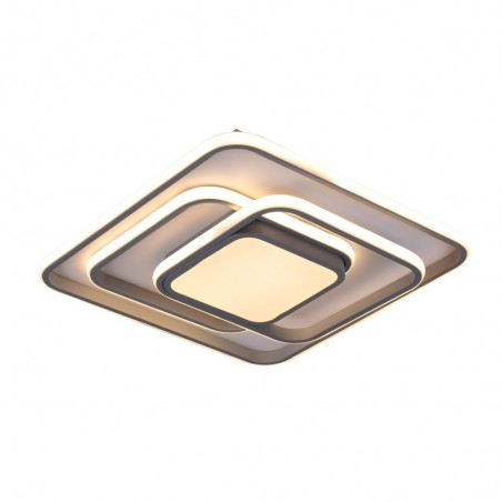 Plafón de techo LED Draco CCT (100W)