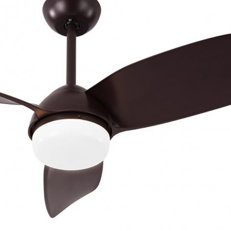 Ventilador de techo Led Haur (18W)