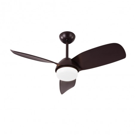 Ventilador de techo Led Haur (18W)