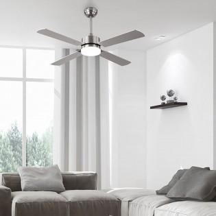 Ventilador de techo Led Hupe (18W)