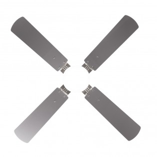 Ventilador de techo Led Hupe (18W)