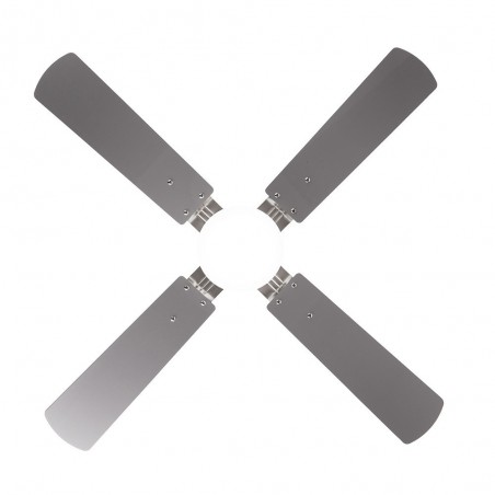 Ventilador de techo Led Hupe (18W)