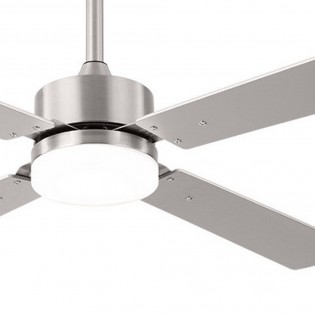 Ventilador de techo Led Hupe (18W)