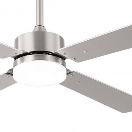 Ventilador de techo Led Hupe (18W)