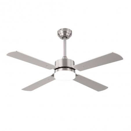 Ventilador de techo Led Hupe (18W)