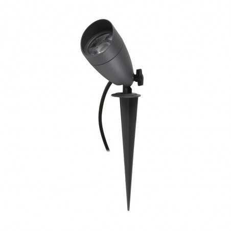 Foco LED con piqueta Terra (6W)