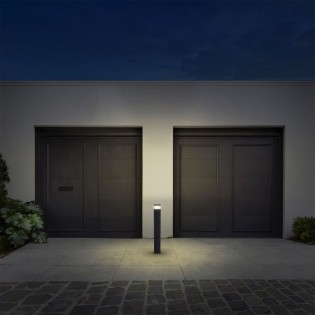 Baliza de exterior LED Odin H50 (7W)