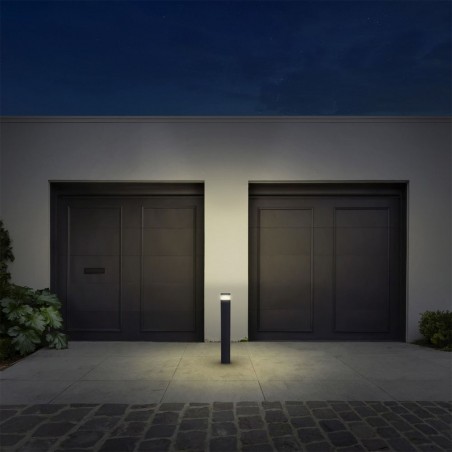 Baliza de exterior LED Odin H50 (7W)