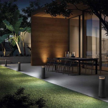 Baliza de exterior LED Loop H50 (9,5W)