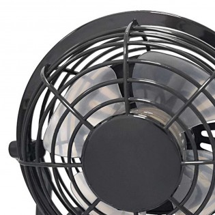 Mini Ventilador de mesa USB Tango