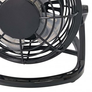 Mini Ventilador de mesa USB Tango