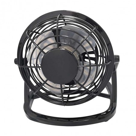 Mini Ventilador de mesa USB Tango