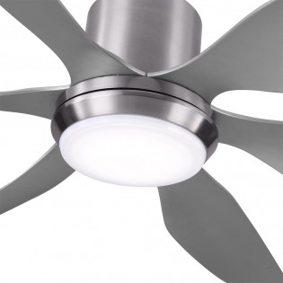 Ventilador de techo Led Otto (24W)