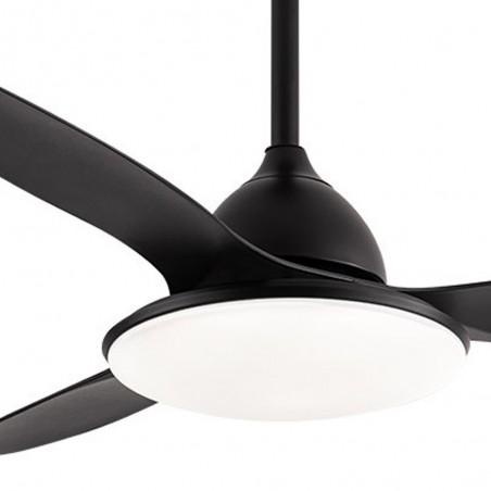 Ventilador de techo Led Yael (72W)