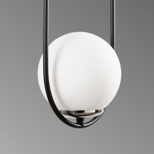 Regleta de techo Garet (3 luces)