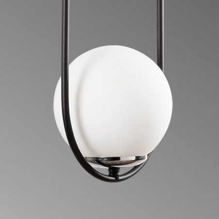 Regleta de techo Garet (3 luces)