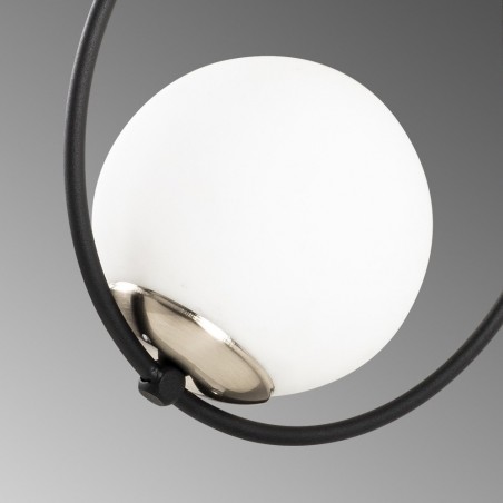 Aplique de pared Escott