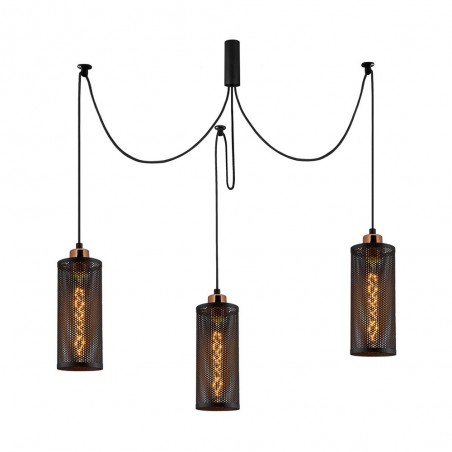 Lámpara colgante Marismo (3 luces)