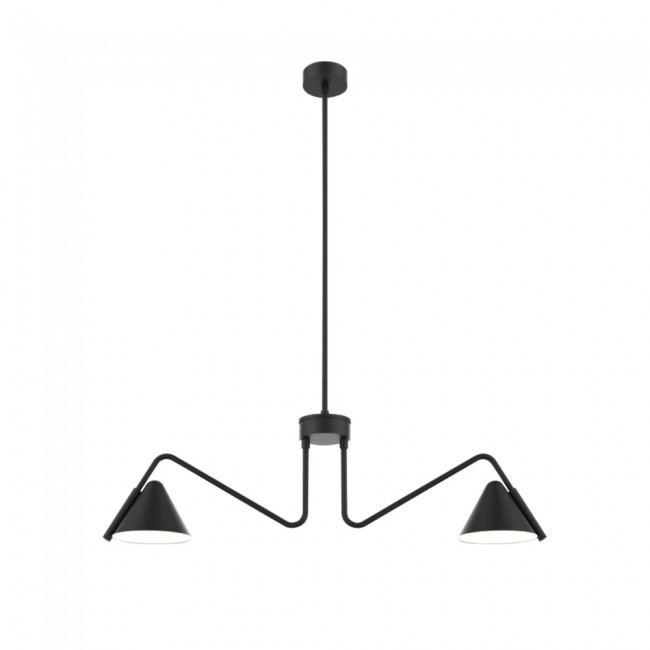 Lámpara de techo Porter (2 luces)