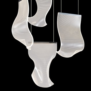 Lámpara de techo LED Veglia (36W)