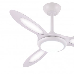 Ventilador de techo LED Galerna (36W)